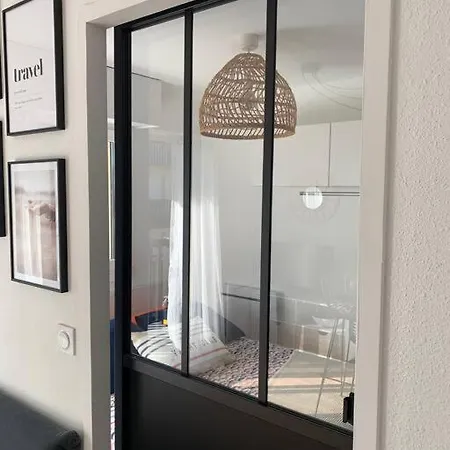 L'Appart 204, Superbe Appartement En Residence Villers-sur-Mer Exterior foto