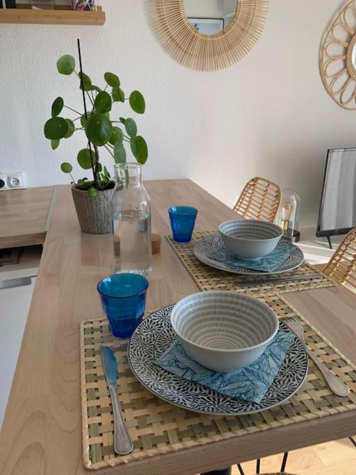L'appart 204, Superbe En Villers-sur-Mer