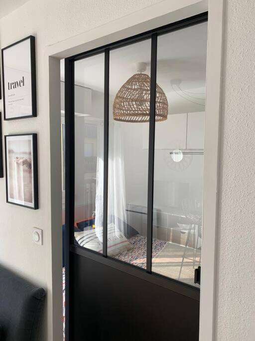 L'appart 204, Superbe En Villers-sur-Mer