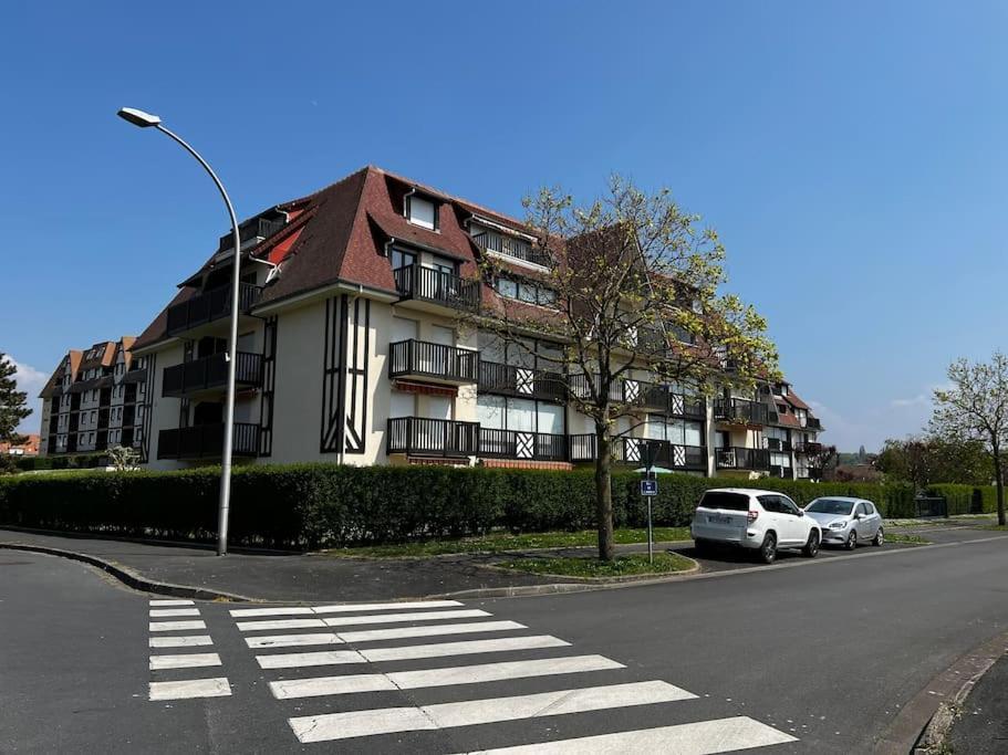 Apartment L'appart 204, Superbe En Villers-sur-Mer