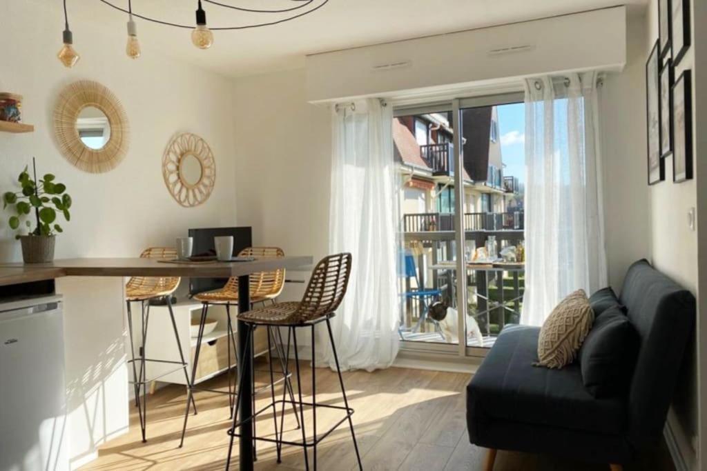 L'appart 204, Superbe En *